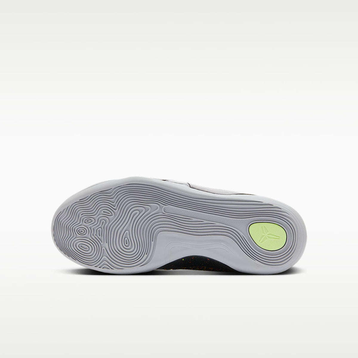 Kobe IX Elite – Negro/Carmesí brillante/Volt/Plata metalizado – vista 2