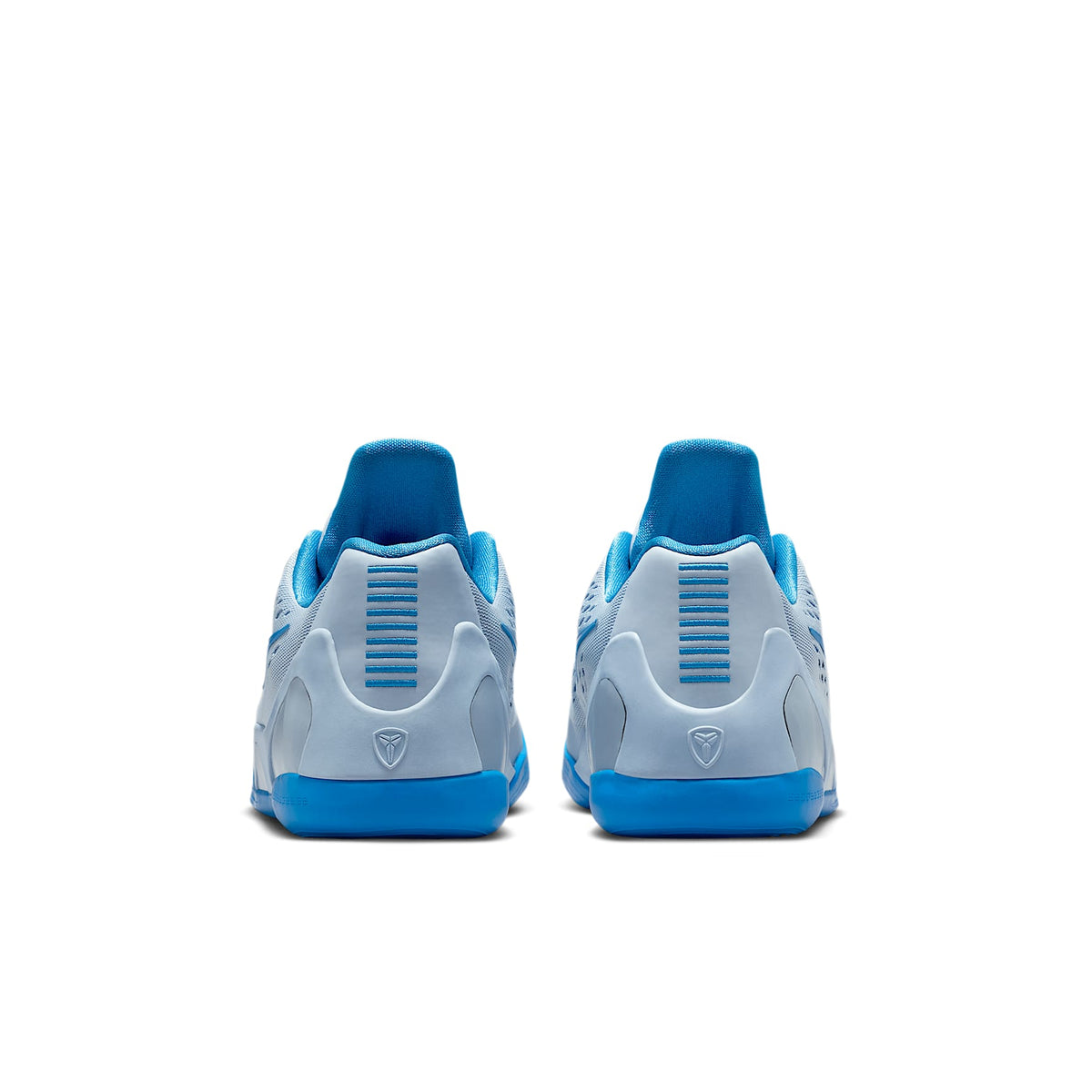 Kobe IX Low EM – Azul hidrógeno/Blanco/Azul foto – vista 6