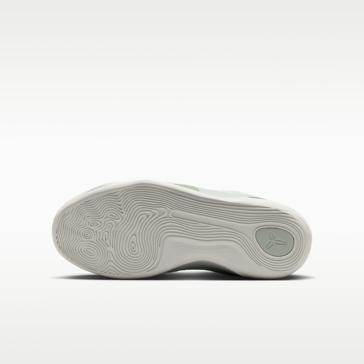 Kobe IX Low EM – Plata claro/Blanco cumbre/Vapor – vista 2