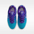 Kobe 9 Low EM – Morado feroz/Blanco/Laguna azul – vista 4