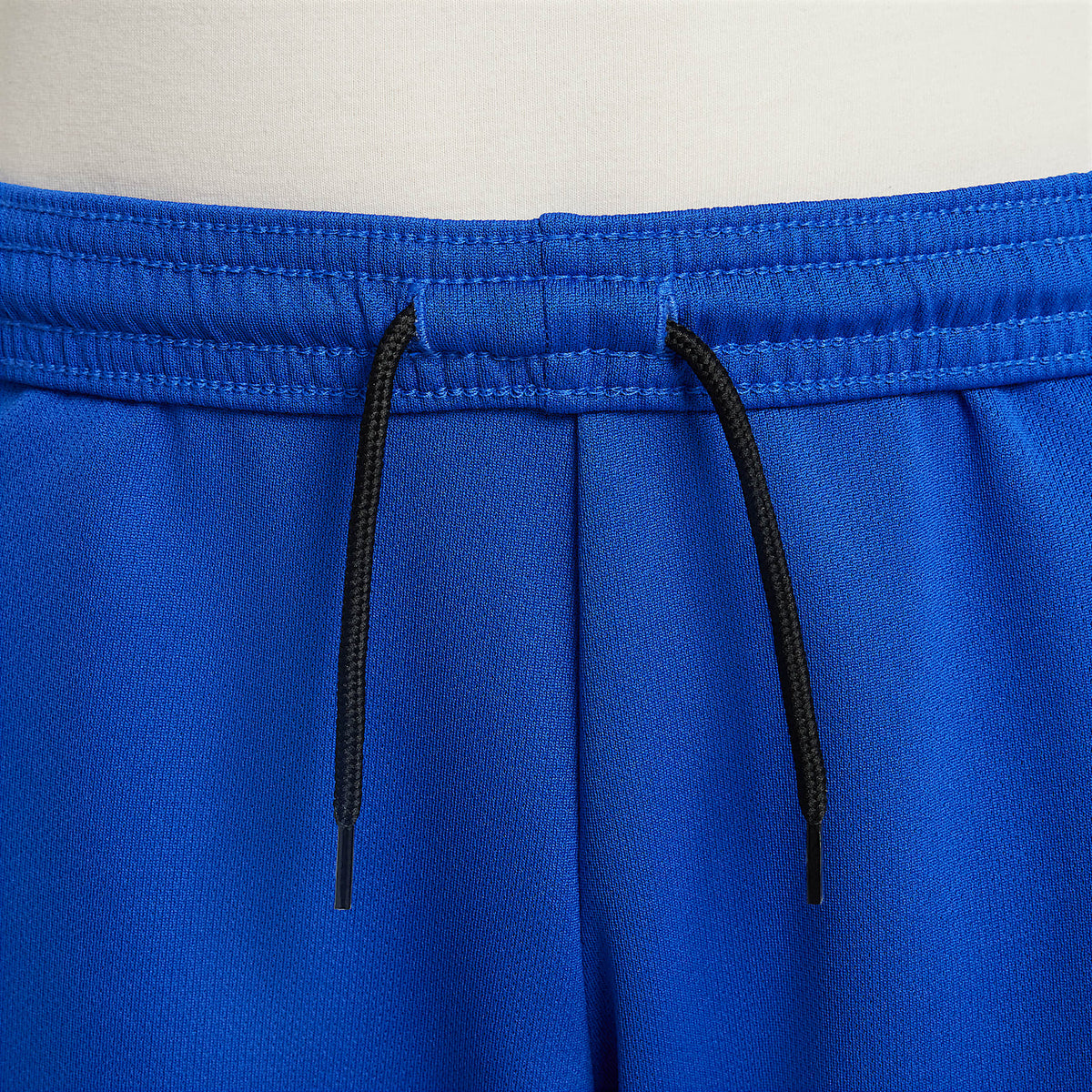 Shorts Dri-FIT Court de 13 cm para niños talla grande Nike – Royal juego/Negro – vista 5