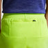 Shorts de entrenamiento Dri-FIT para niños talla grande Nike Stride – Hielo volt – vista 4