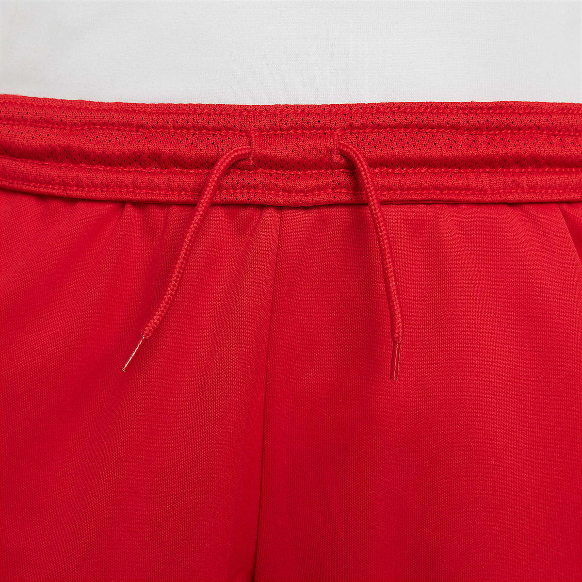 Shorts Dri-FIT para niños talla grande Nike Trophy23 – Rojo universitario/Rojo universitario/Blanco – vista 5