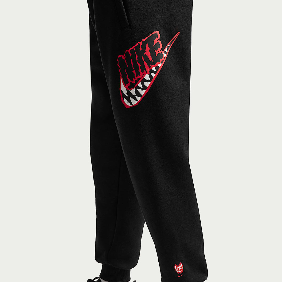 Pantalón Jogger Nike Sportswear Club Werewolf Fleece para Niño Grande