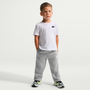 Pantalón Nike Sportswear Loose Open Hem para Niño Pequeño