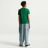 Playera para niños talla grande Nike Sportswear – Malaquita – vista 5