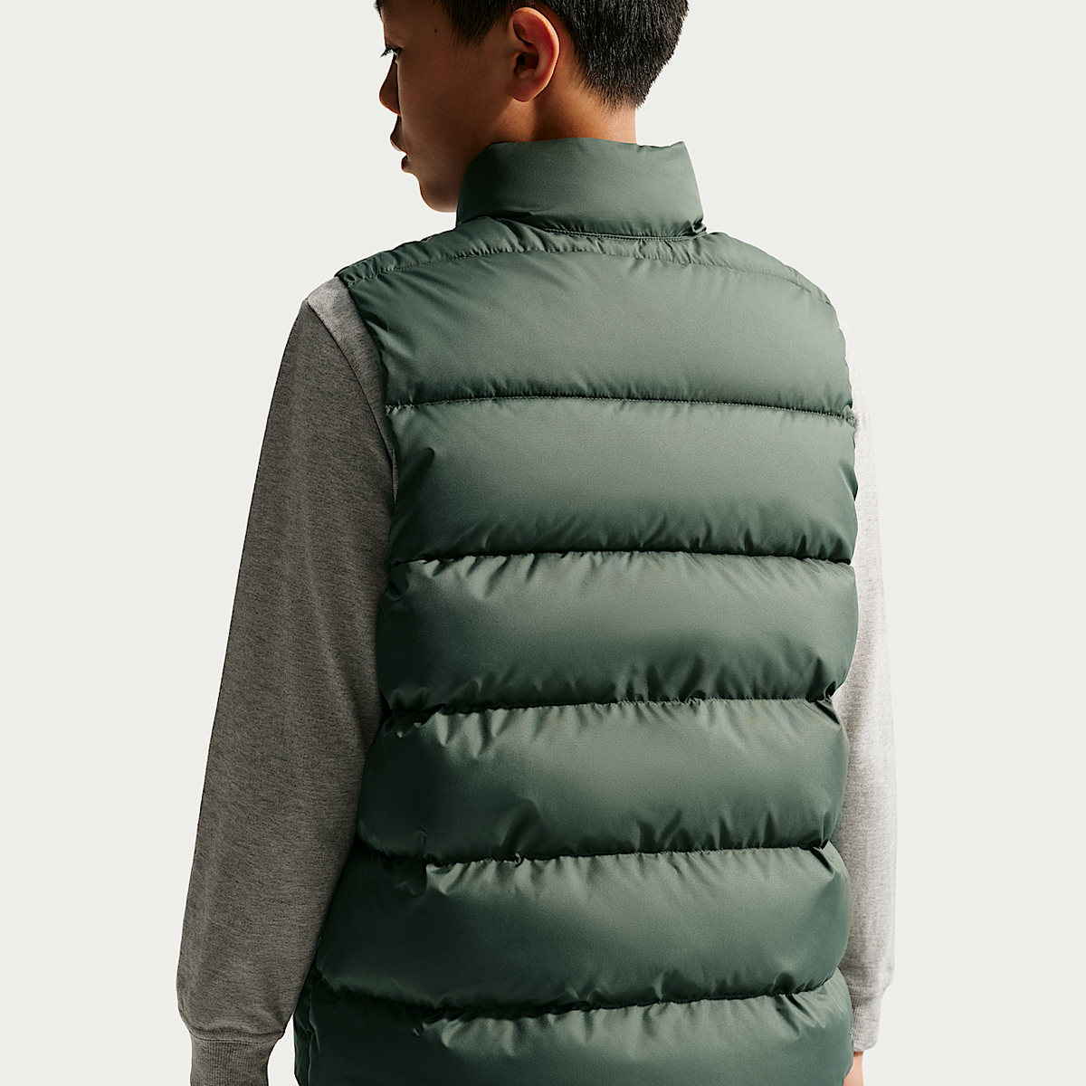 Chaleco Nike Sportswear All Day Play para Niño Grande
