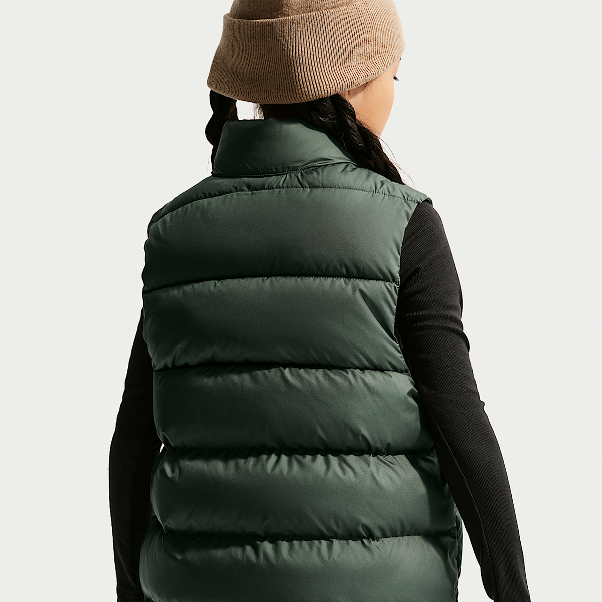 Chaleco Nike Sportswear All Day Play para Niño Grande