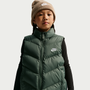 Chaleco Nike Sportswear All Day Play para Niño Grande