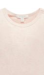 Conjunto Purebaby Pinnie y Camiseta Bordada Toadstool