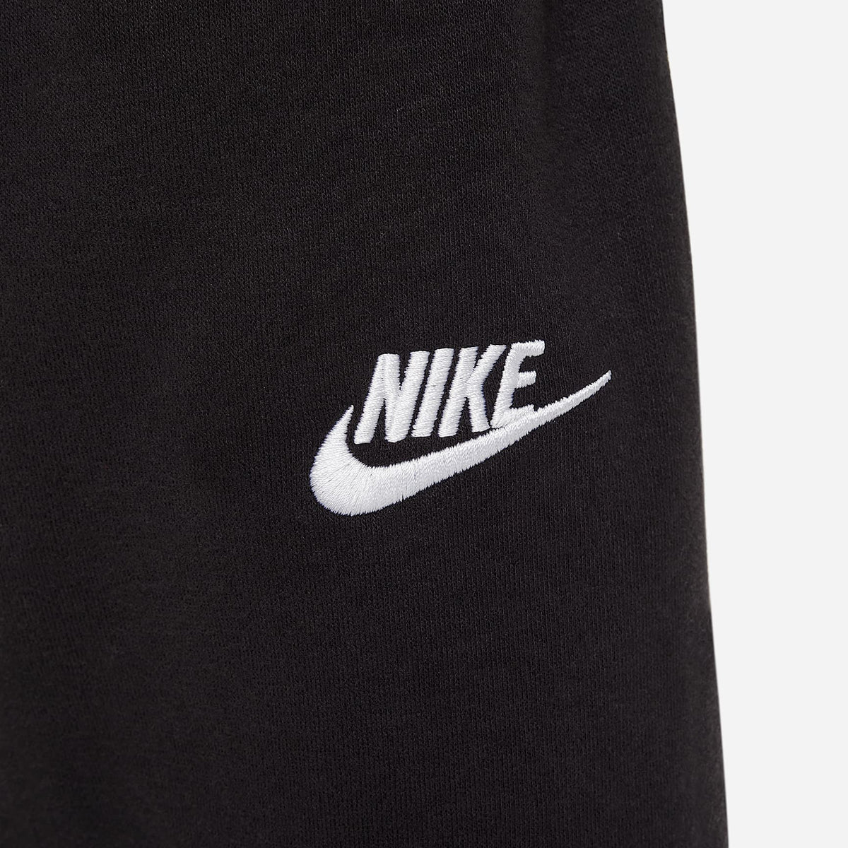 Conjunto de 2 piezas Club de cierre completo para niños talla pequeña Nike – Negro – vista 5