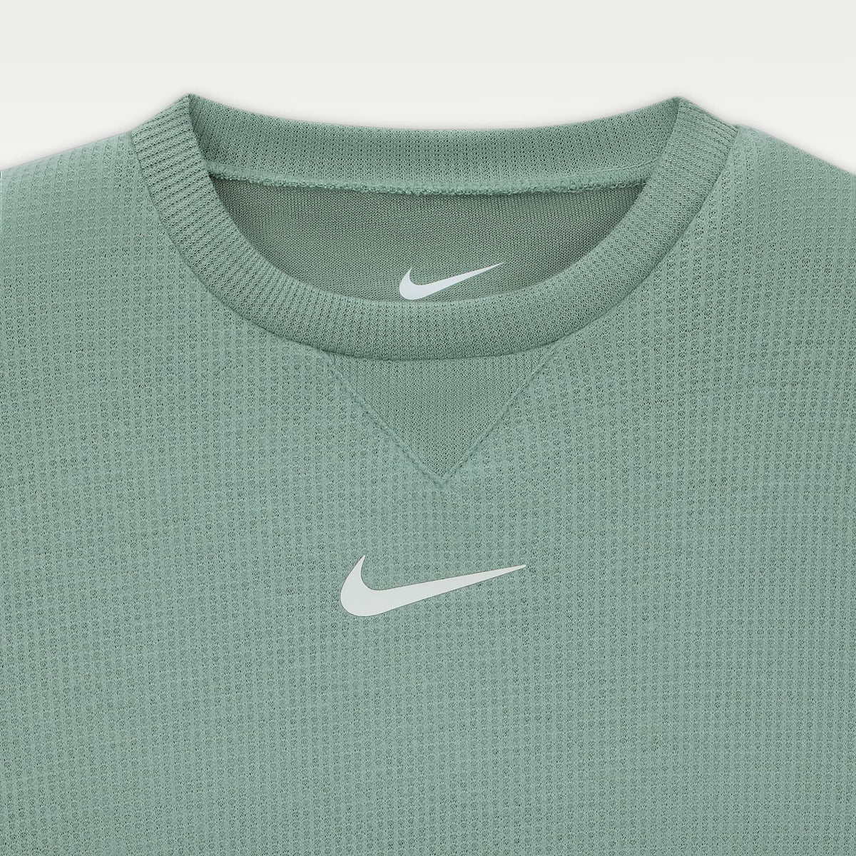 Enterito con diseño tipo waffle para bebé Nike – Vapor – vista 3