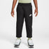Pants de tejido Woven Dri-FIT infantiles Nike – Negro – vista 1