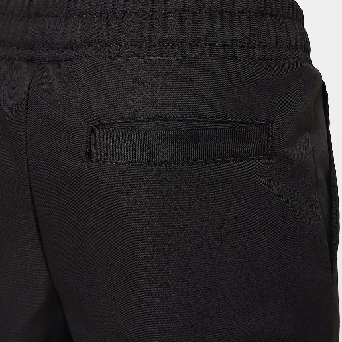 Pants de tejido Woven Dri-FIT para niños talla pequeña Nike – Negro – vista 5