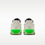 LeBron Witness 9 – Mar de cristal/Lima líquida claro/Sombrío apagado/Oro metalizado – vista 6