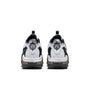 LeBron Witness 7 – Blanco/Negro/Negro/Plata metalizado – vista 6