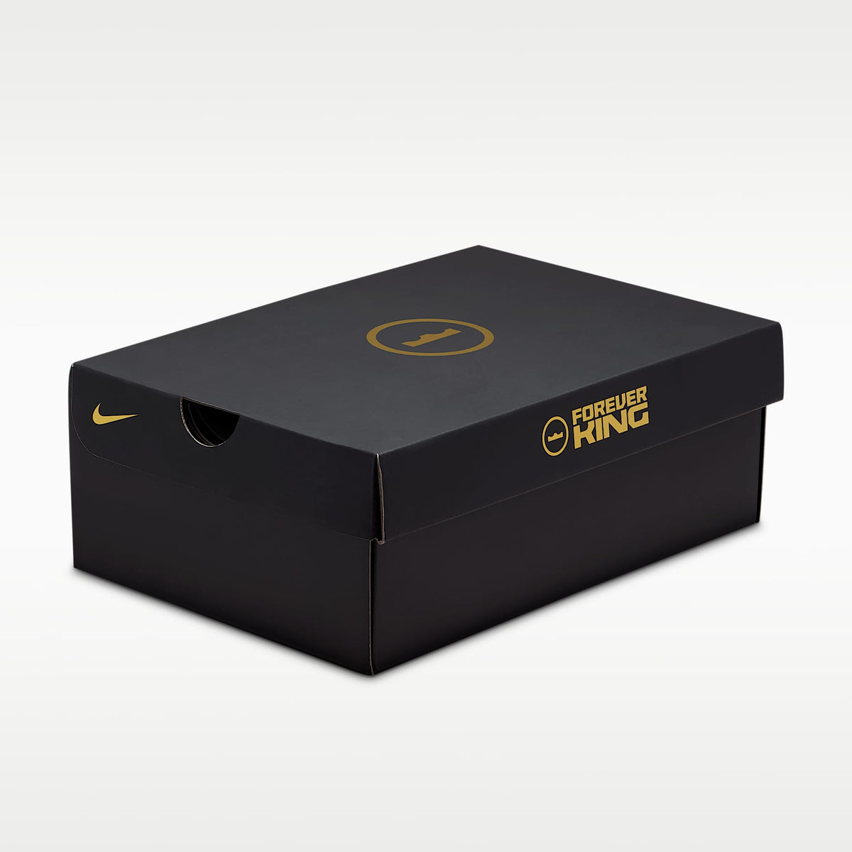 LeBron XXIII "LeBronto" – Rojo sedimento/Negro/Cobre metálico – vista 11
