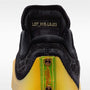 LeBron XXIII "Hurt Feelings" – Negro/Amarillo suave/Verde estadio/Negro – vista 9
