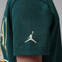 Camiseta Jordan Legendary Champion para Niño Pequeño