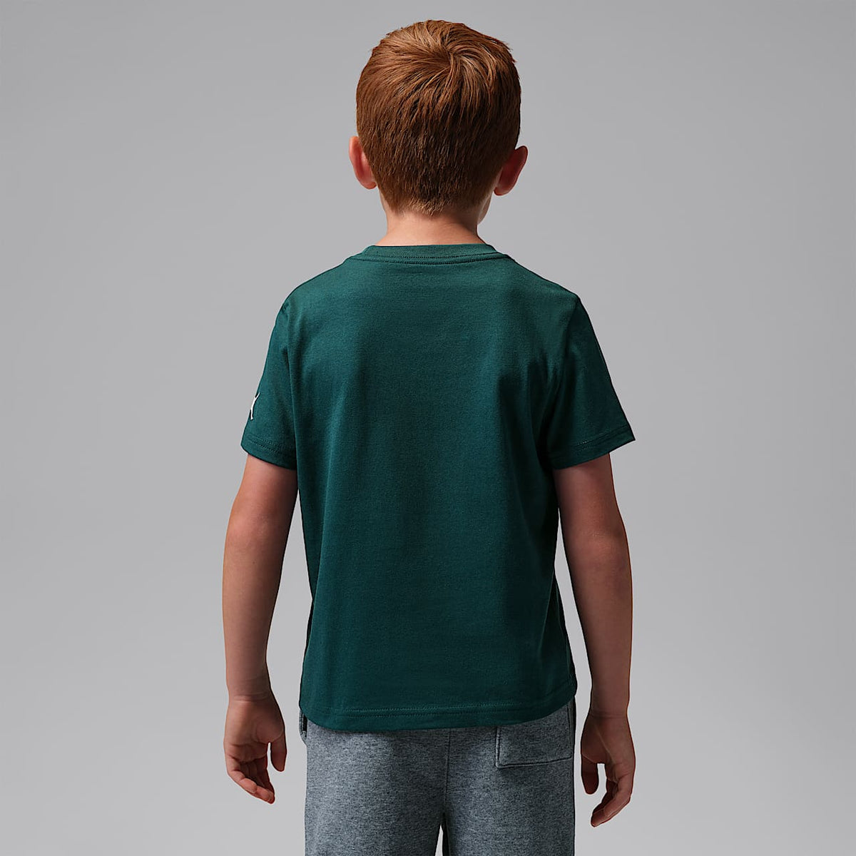 Camiseta Jordan Legendary Champion para Niño Pequeño