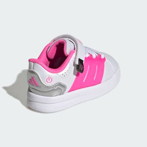 Tenis adidas Lightorama Court para Bebés y Niños Pequeños