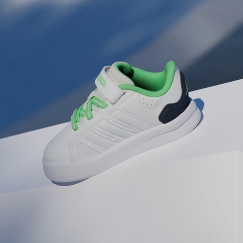 Tenis adidas Lightorama Court para Bebés y Niños Pequeños