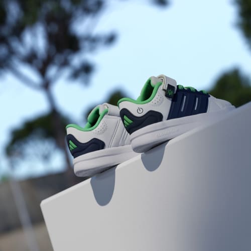 Tenis adidas Lightorama Court para Bebés y Niños Pequeños