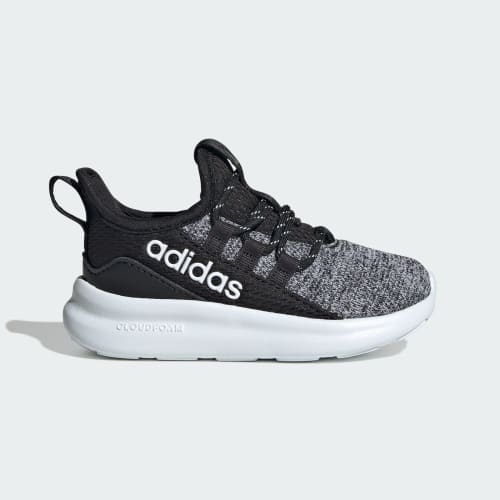 Tenis adidas Lite Racer Adapt 8.0 para Bebés y Niños Pequeños KK5051