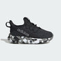 Tenis adidas Lite Racer Adapt 8.0 para Bebés KK5052
