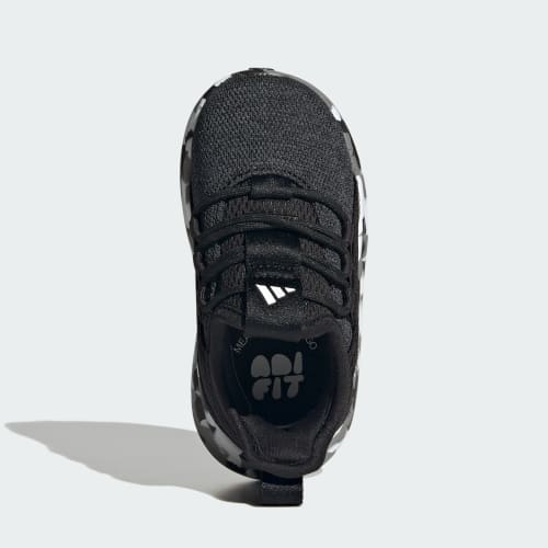 Tenis adidas Lite Racer Adapt 8.0 para Bebés KK5052