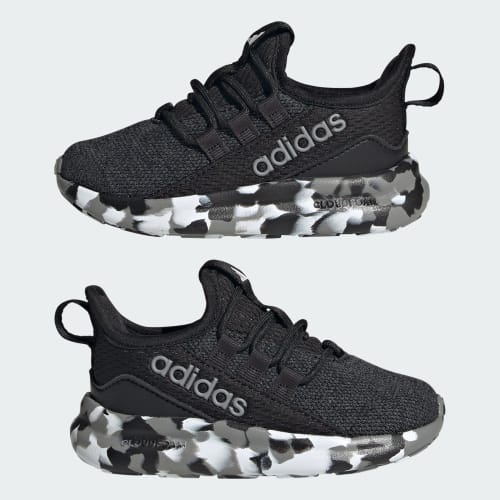 Tenis adidas Lite Racer Adapt 8.0 para Bebés KK5052