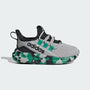 Tenis adidas Lite Racer Adapt 8.0 para Bebés y Niños Pequeños LA4312
