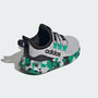Tenis adidas Lite Racer Adapt 8.0 para Bebés y Niños Pequeños LA4312