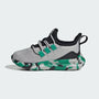 Tenis adidas Lite Racer Adapt 8.0 para Bebés y Niños Pequeños LA4312
