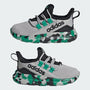 Tenis adidas Lite Racer Adapt 8.0 para Bebés y Niños Pequeños LA4312