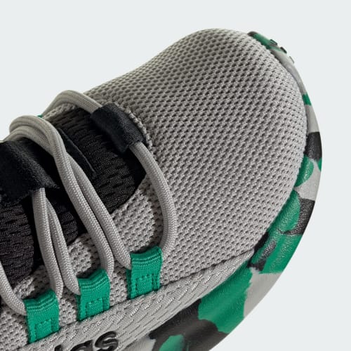 Tenis adidas Lite Racer Adapt 8.0 para Bebés y Niños Pequeños LA4312