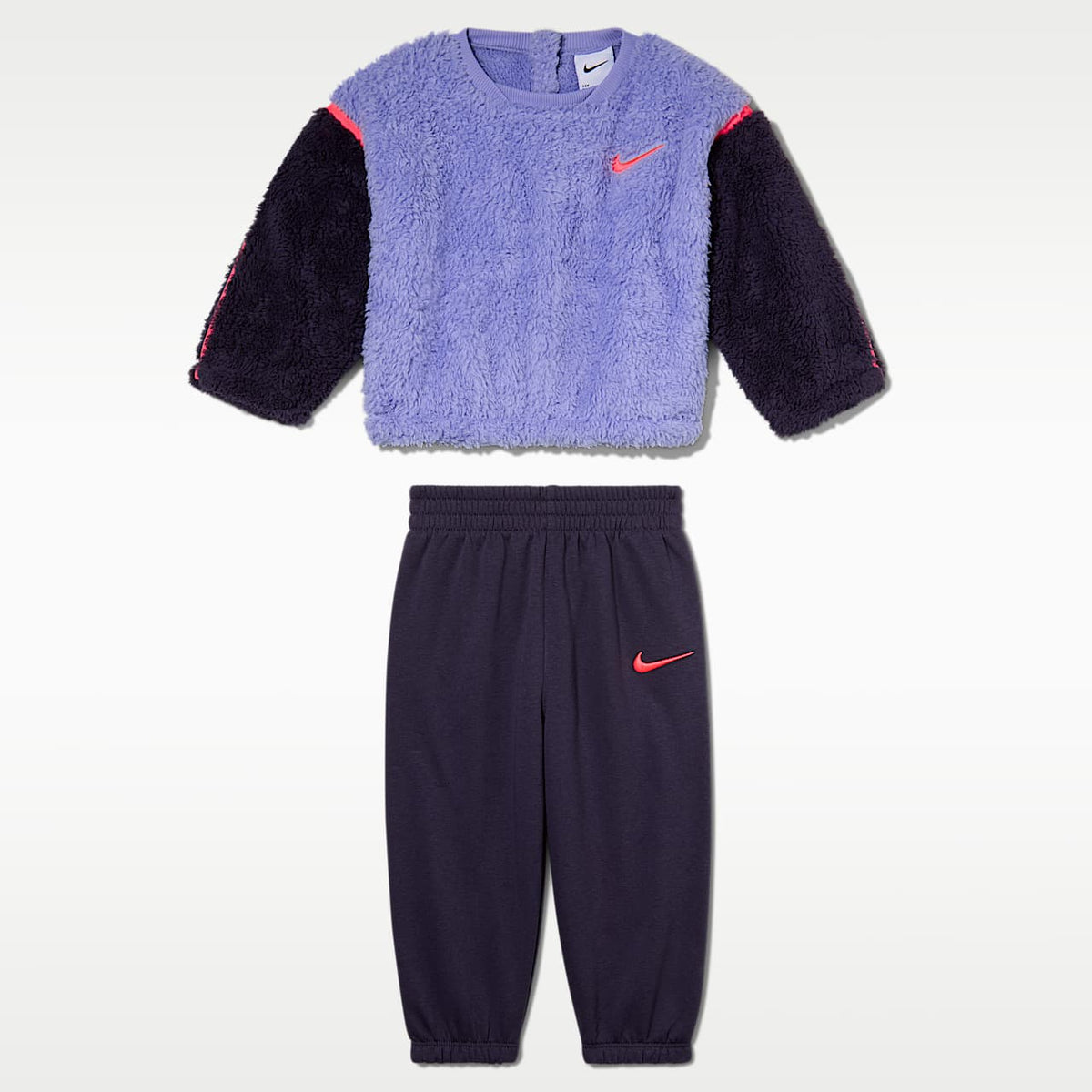 Conjunto 2 Piezas Nike Little Creators para Bebé