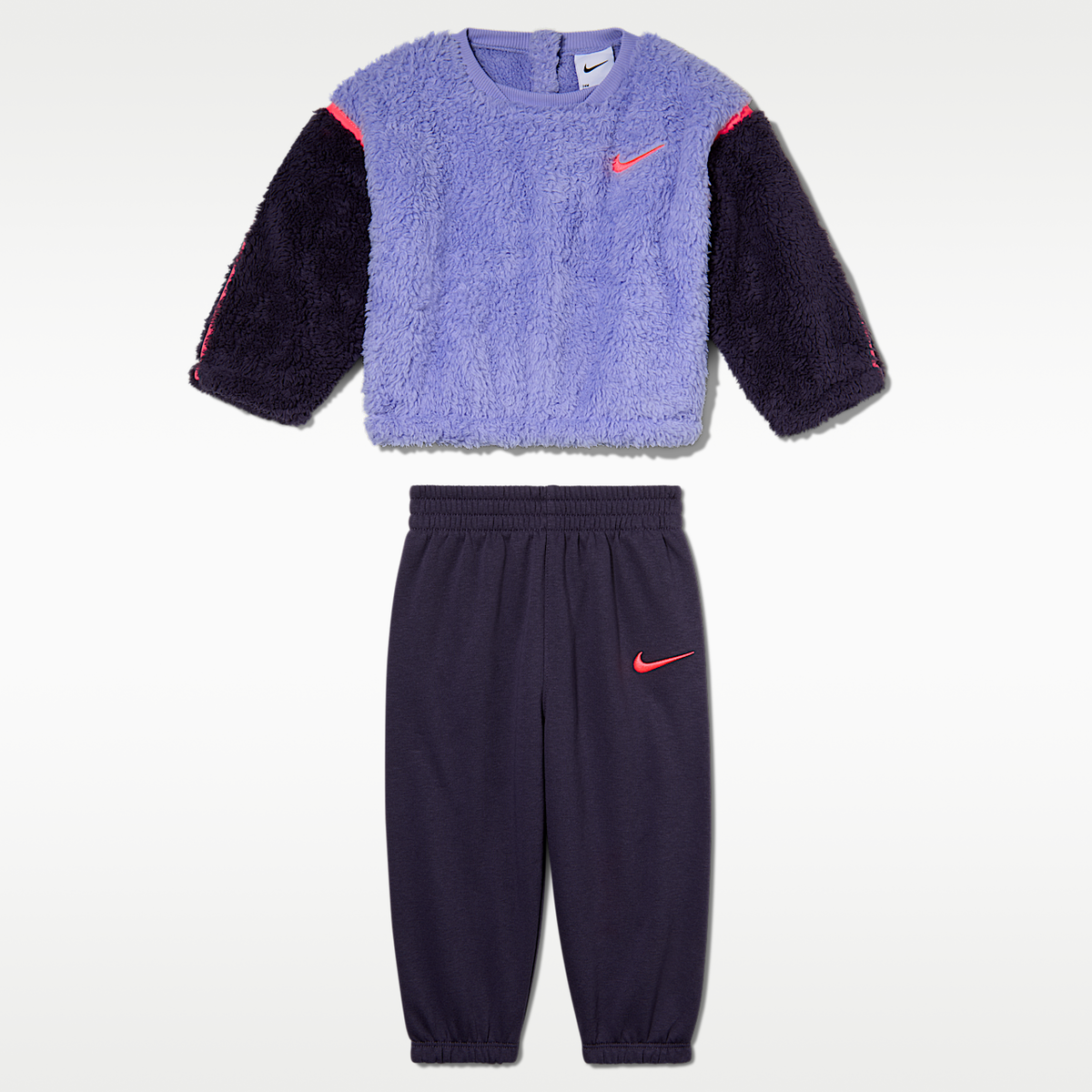 Conjunto 2 Piezas Nike Little Creators para Bebé
