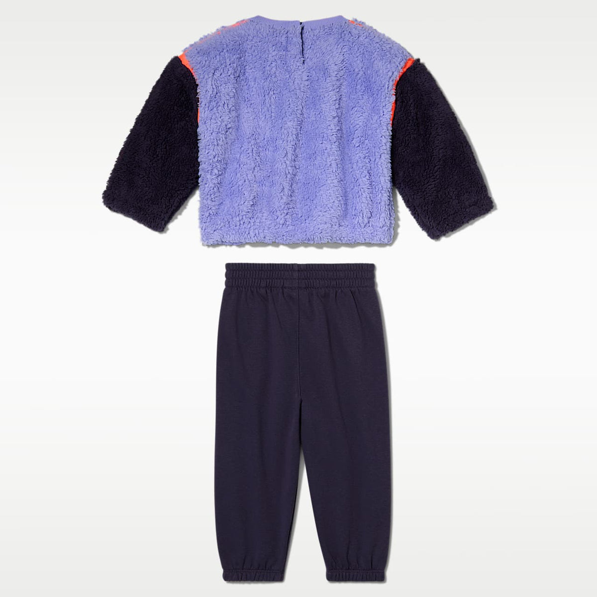 Conjunto 2 Piezas Nike Little Creators para Bebé