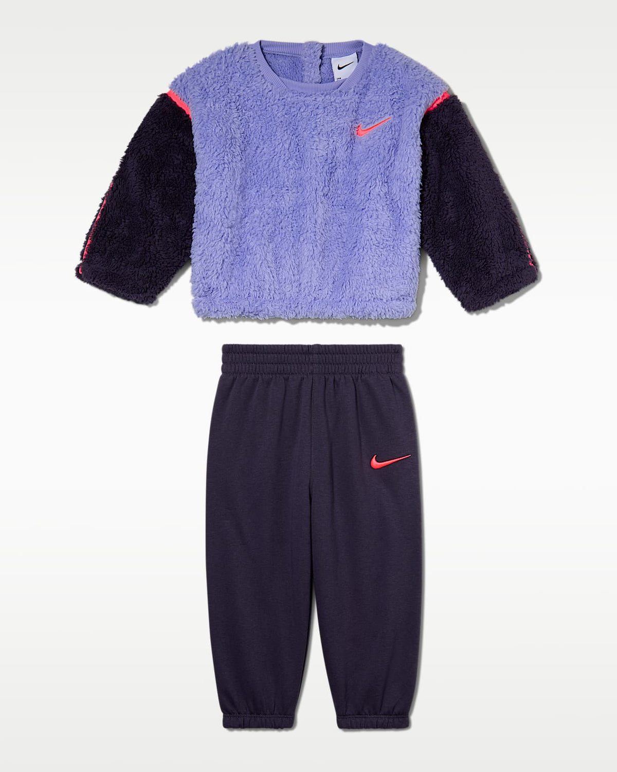 Conjunto 2 Piezas Nike Little Creators para Bebé