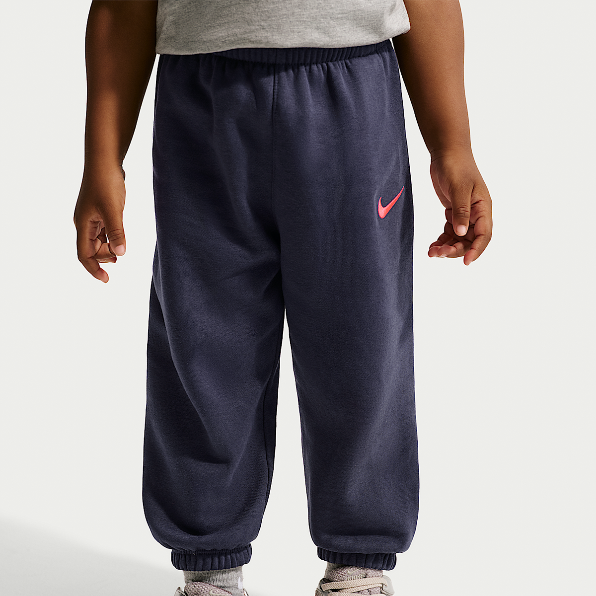 Conjunto Nike Little Creators 2-Piece Crew para Niños