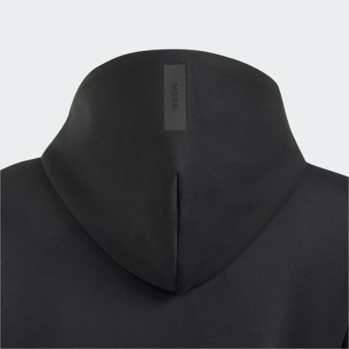 Chaqueta con Capucha adidas Messi ZNE para Niños KH2795