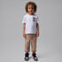Playera MJ's Repair Shop infantil Jordan – Blanco – vista 6