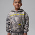 Conjunto de 2 piezas de sudadera con gorro sin cierre Brooklyn Realtree para niños talla pequeña Jordan – Cisne – vista 3