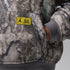 Conjunto de 2 piezas de sudadera con gorro sin cierre Brooklyn Realtree para niños talla pequeña Jordan – Cisne – vista 6