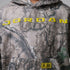 Conjunto de 2 piezas de sudadera con gorro sin cierre Brooklyn Realtree para niños talla pequeña Jordan – Cisne – vista 5