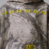 Sudadera con gorro sin cierre de tejido Fleece Brooklyn Realtree para niños talla pequeña Jordan – Cisne – vista 4