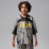 Playera Brooklyn Realtree para niños talla pequeña Jordan – Cisne – vista 1