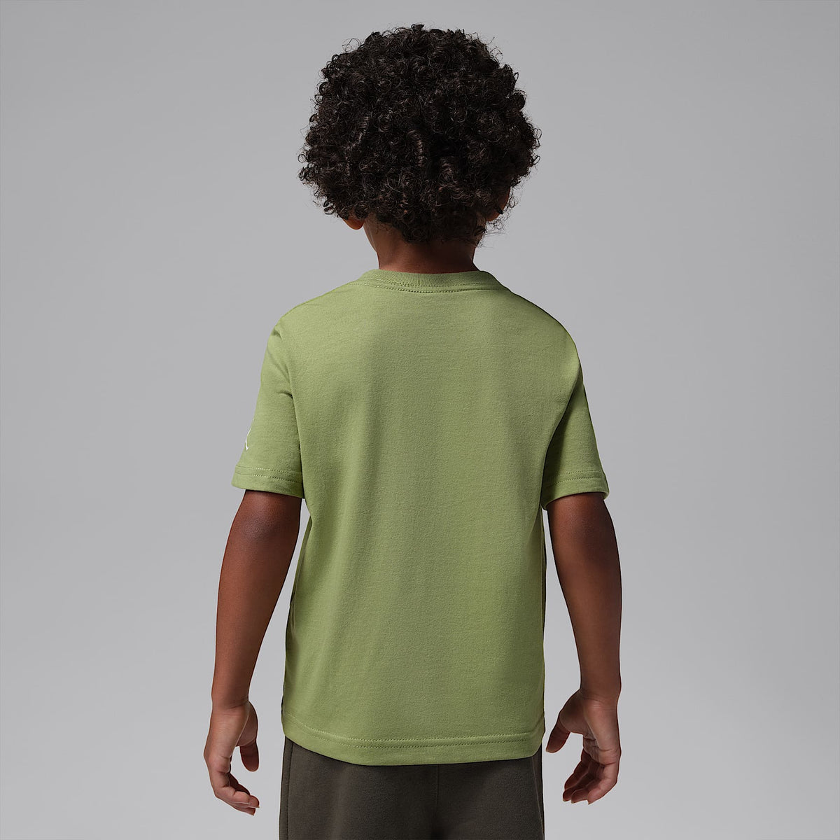 Playera bordada para niños talla pequeña Jordan – Caimán – vista 2