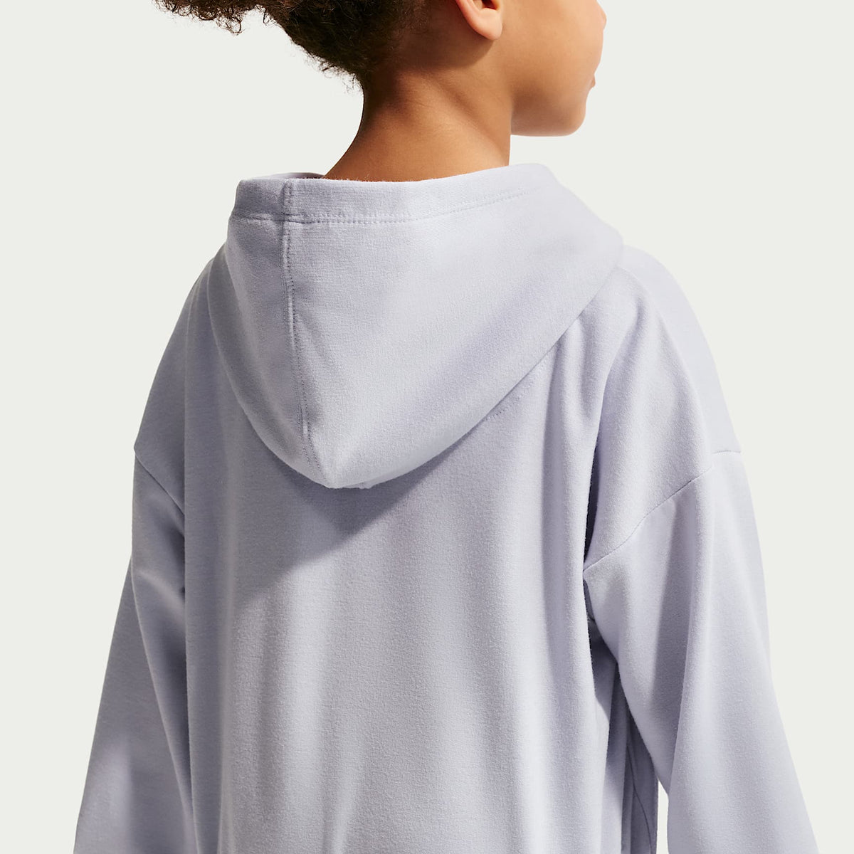 Conjunto de leggings de 2 piezas para niños pequeños Nike Move With Nature – Azul – vista 3